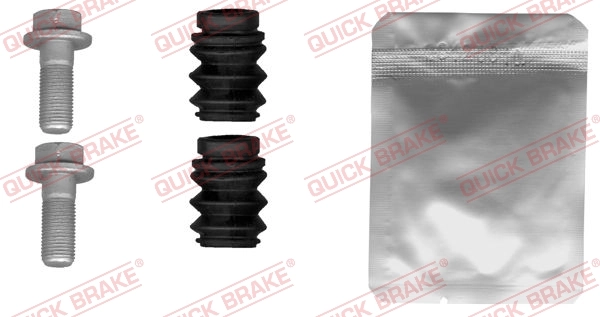 Accessory Kit, brake caliper